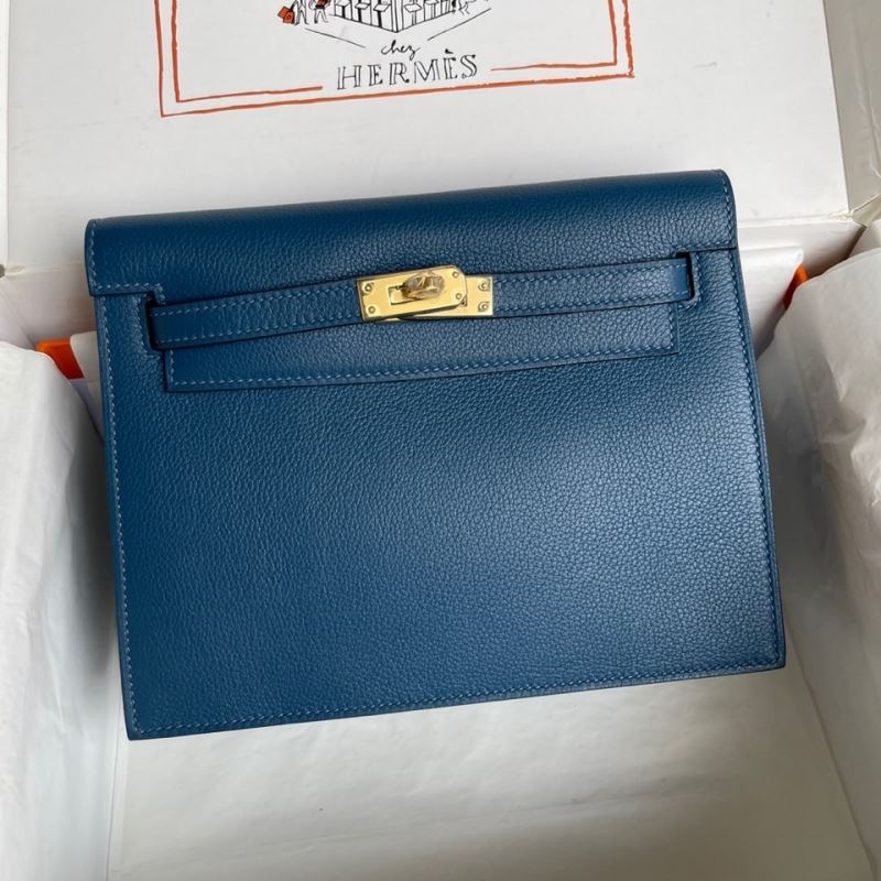 H**mes kelly danse bags